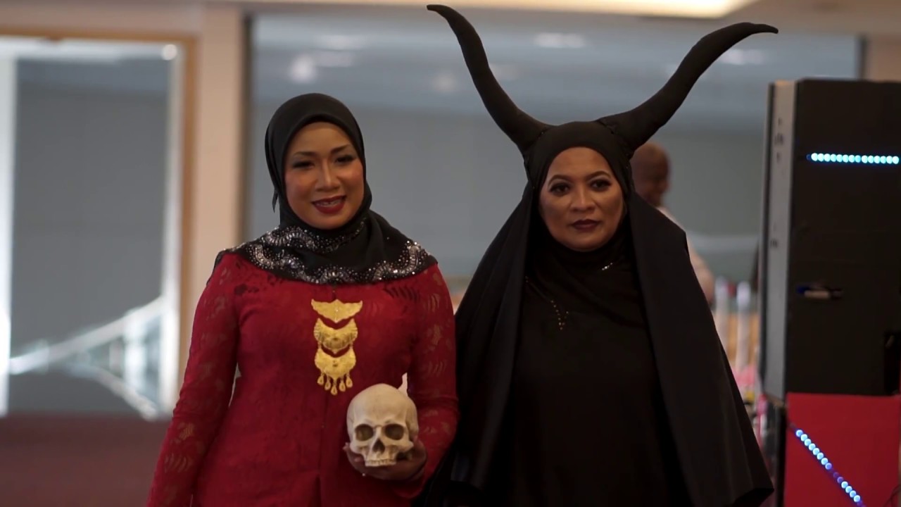 STEELCASE ANNUAL DINNER 2018 (Wizard Entertainment Malaysia)