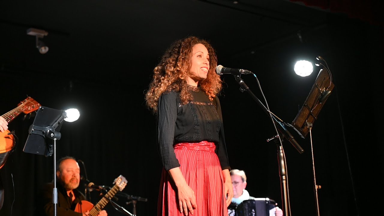 Concert Pregon - Vincent Prezioso