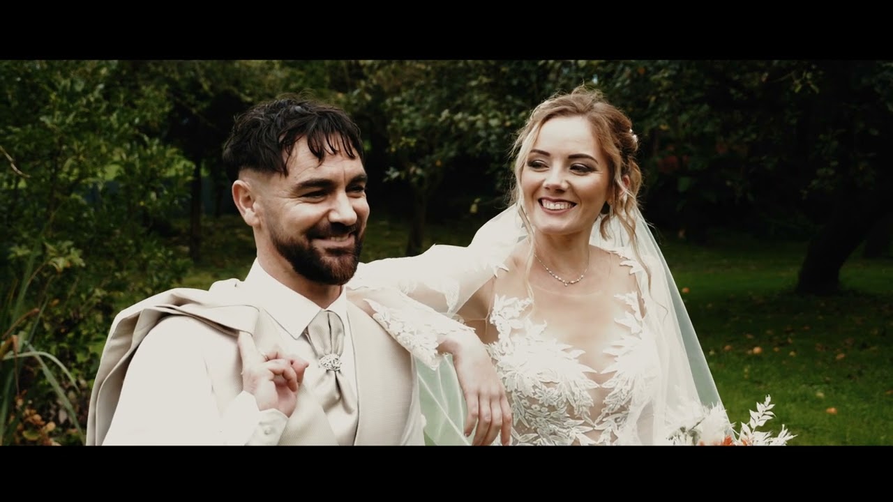 Sebastien & Laetitia