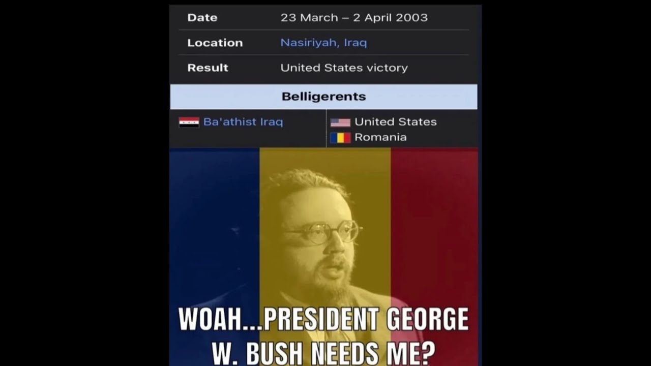 Sabaton Random Images for when George W. Bush needs you