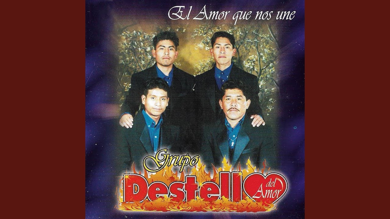 El Amor Que Nos Une