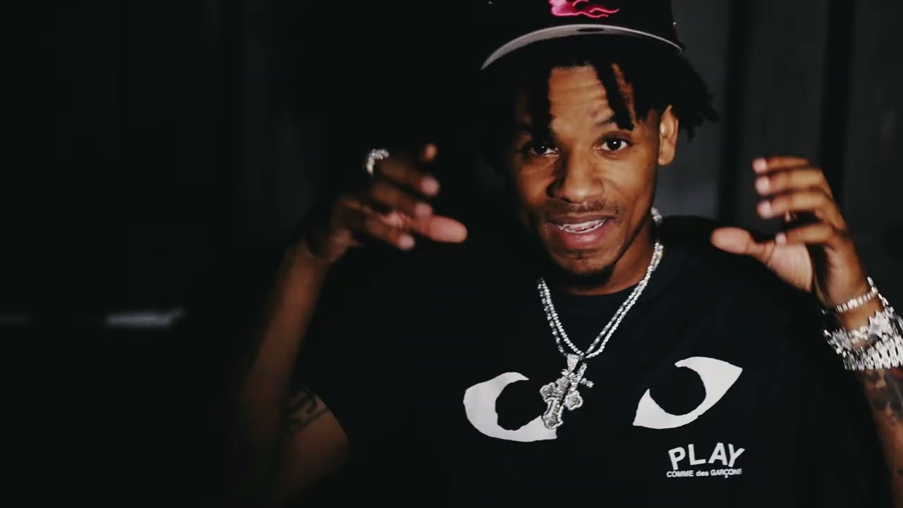 OBN Jay - Tequila Talk ft HD4president (Official Music Video)