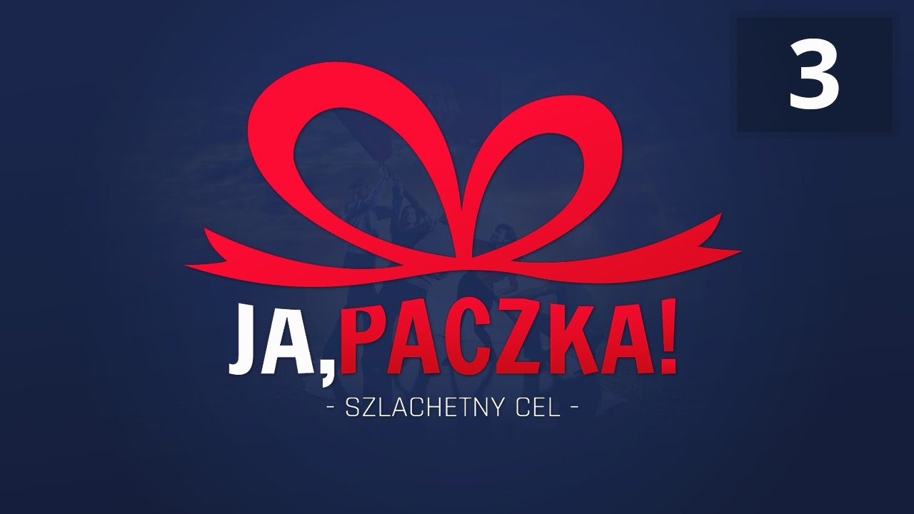 Ja,Paczka! 2016 - Kromka #3