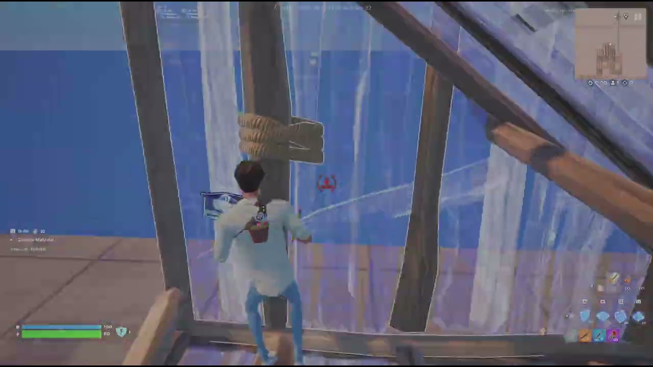 I have 120fps now!!!