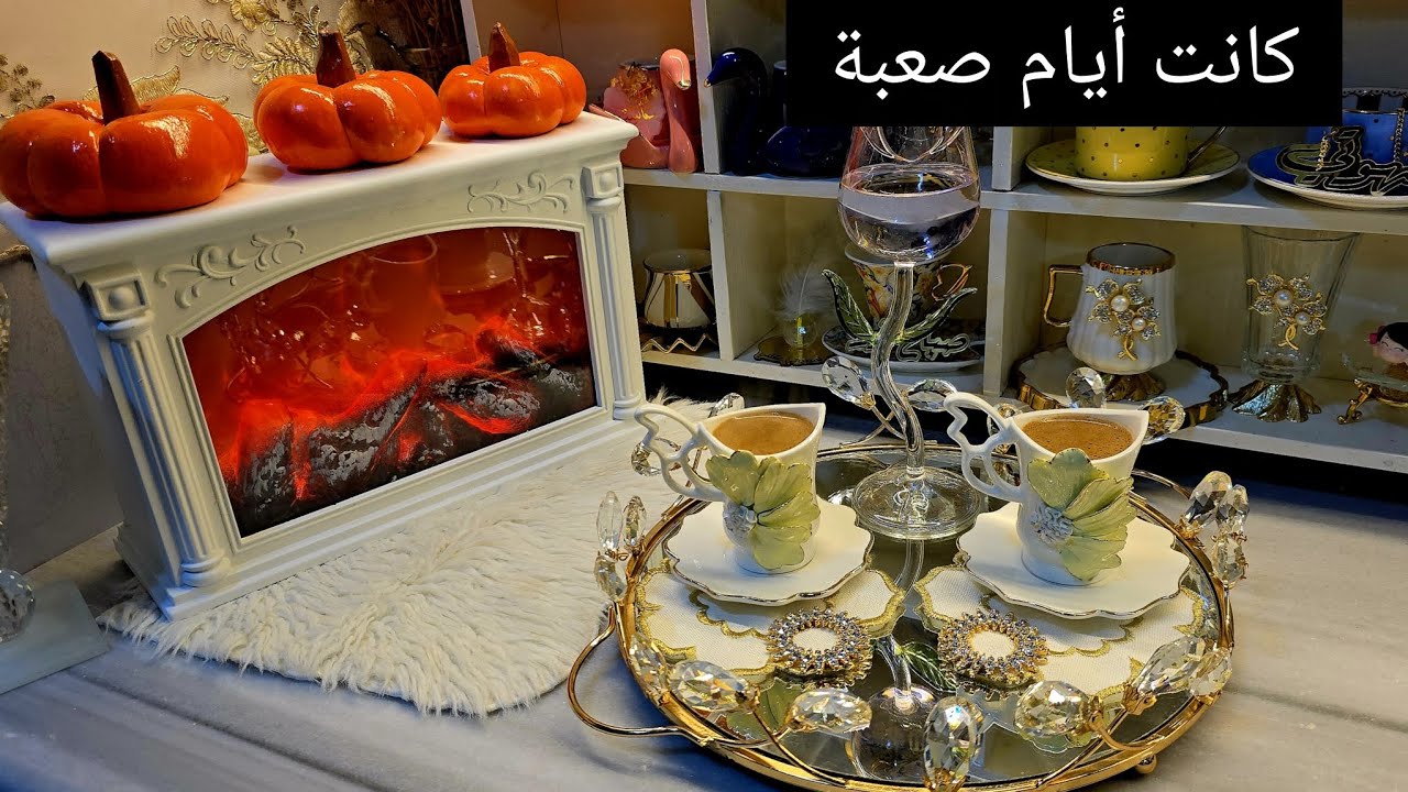 مابدي قول ليلة مرعبة بحلب😢عدا علينا الأصعب الحمدلله 