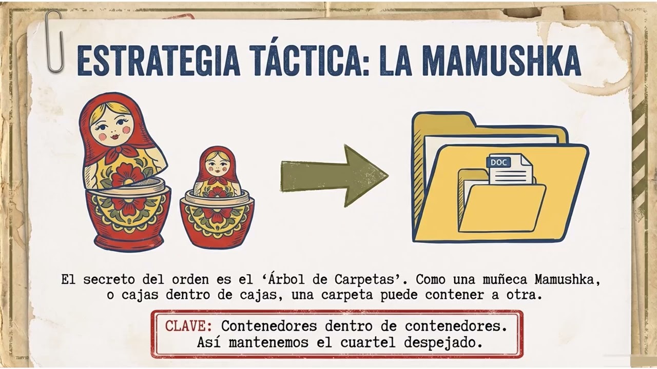 CD 5 SEM 3    VIDEO PRESENTACION