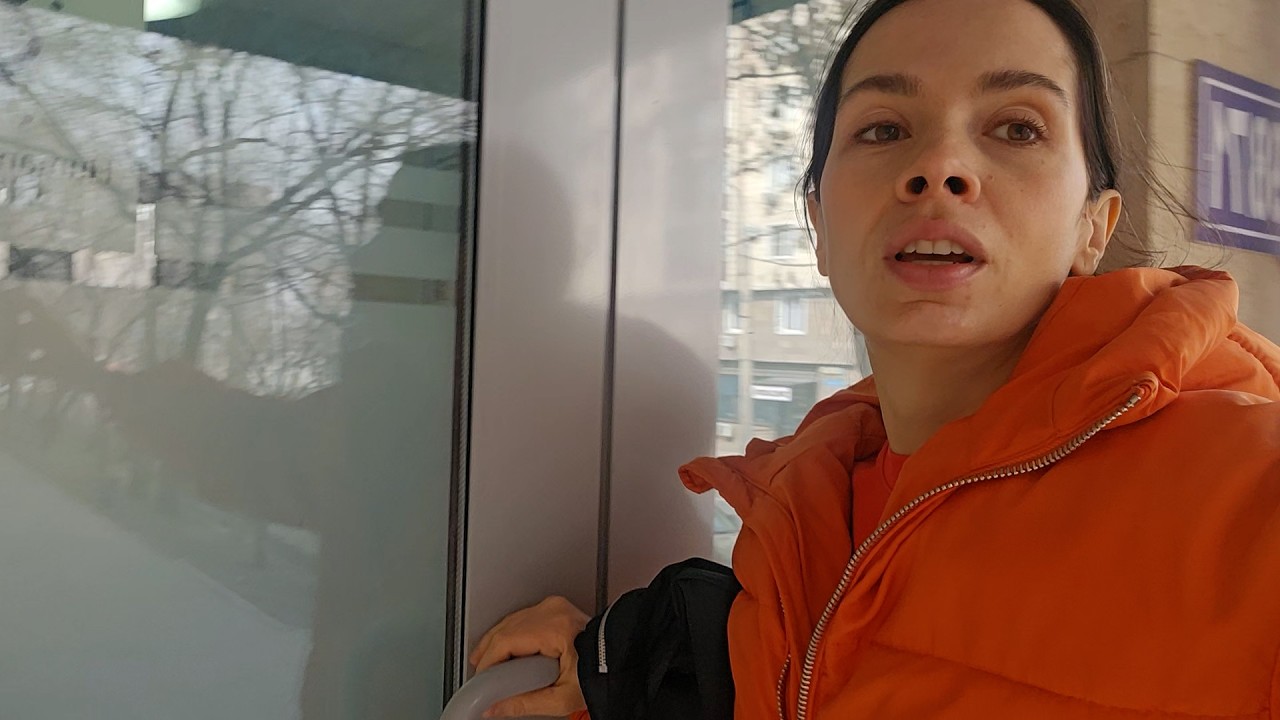 Пожелайте мне удачи