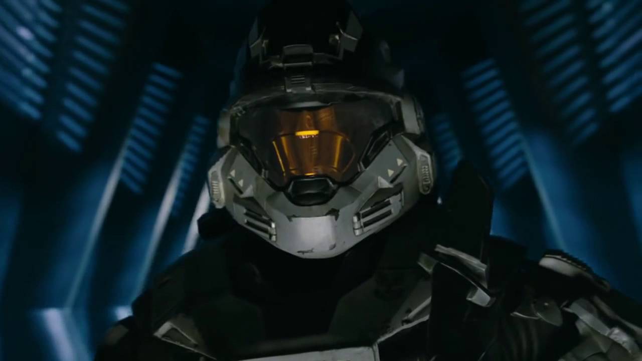 Halo   Reach   Remember Reach trailer