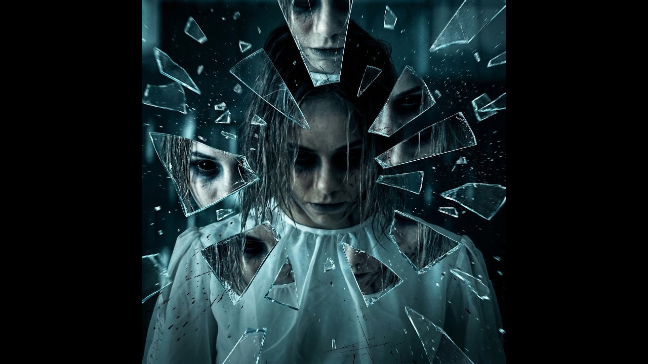 FALLINPHOENIX - Ghost In My Reflection ( feat. Mother Suspirum ) | Melodic Metal