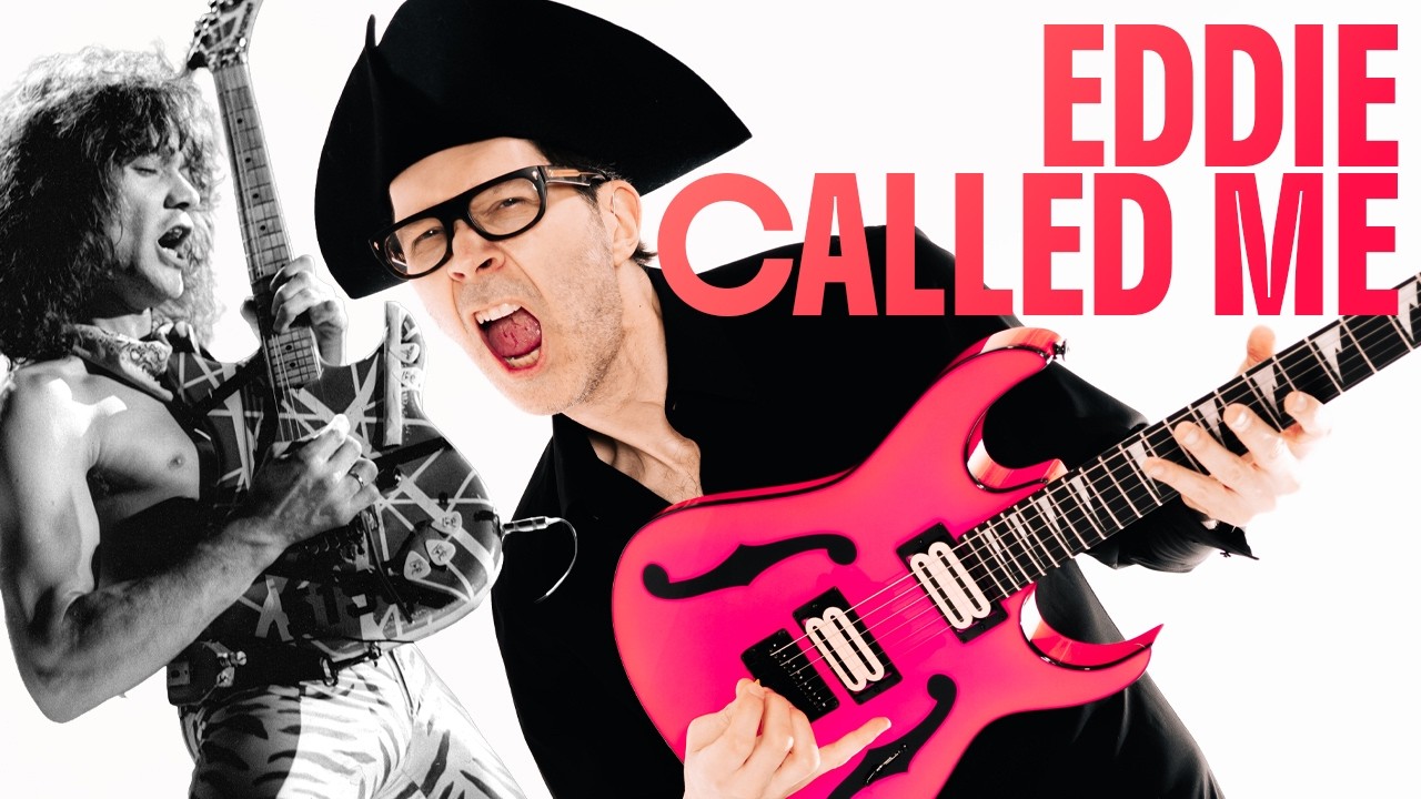 Paul Gilbert on Solo Etiquette: “That Wasn’t Courteous”