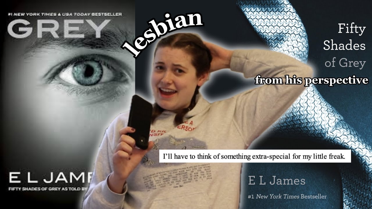 an unnecessarily thorough recap of FIFTY SHADES OF GREY from CHRISTIANS POV (from a lesbian)
