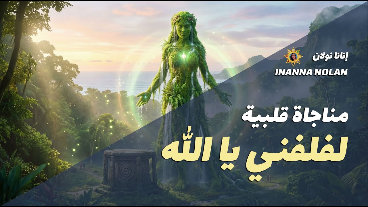 تعلم الشفاء الذاتي من كل ألم