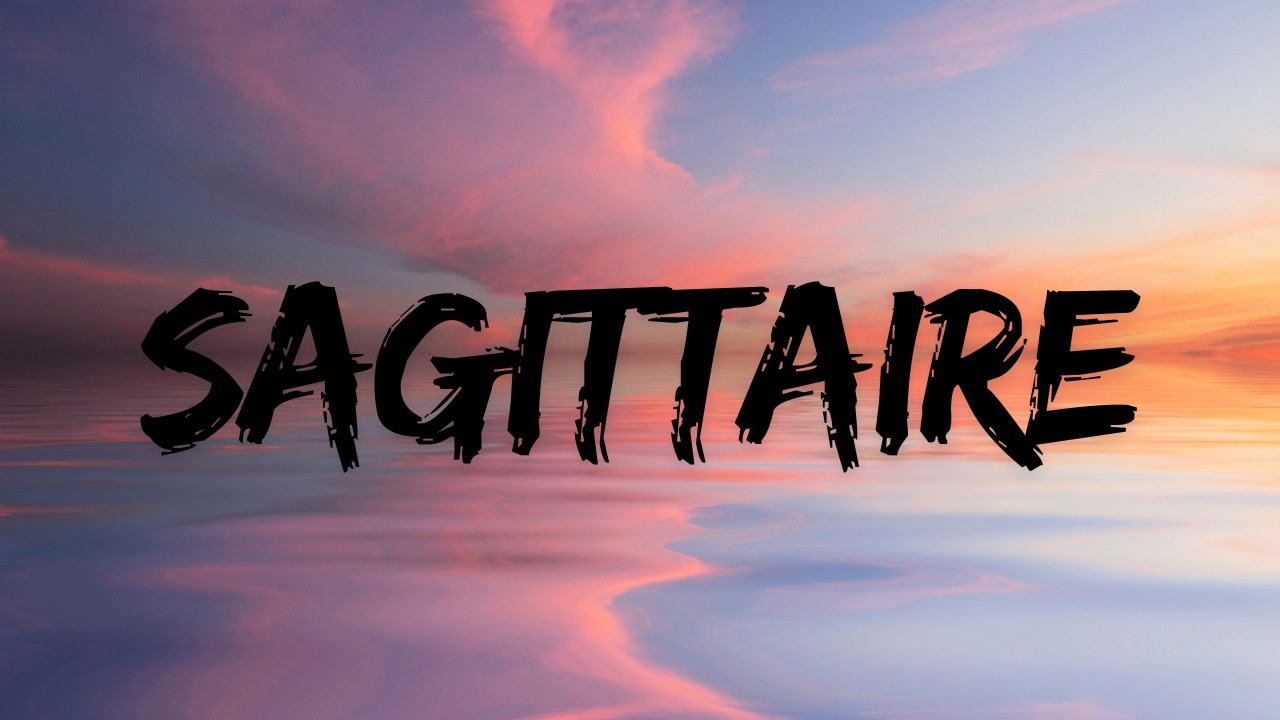 SAGITTAIRE UN CHOC TOTAL VOUS ARRIVE🫣 LA NOUVELLE EST CONFIRMÉE QUI SERA TRÈS FORTE✨