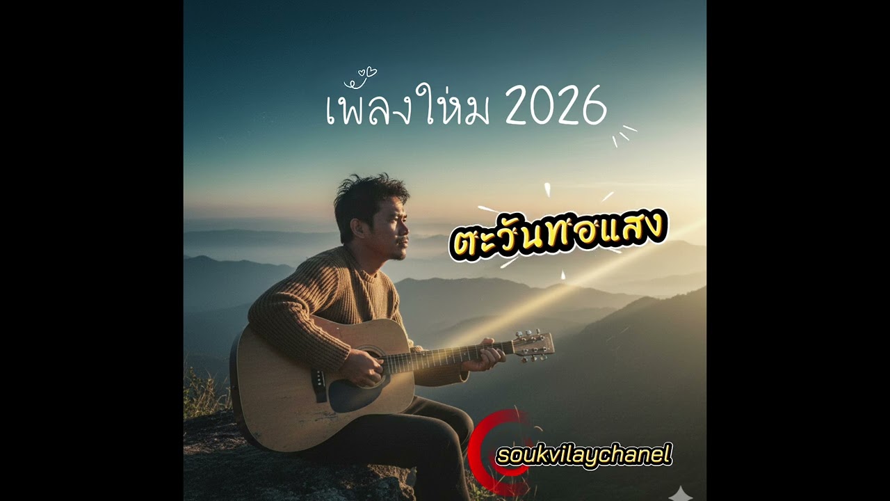 เพลง: ตะวันทอแสง
