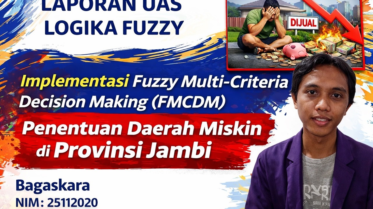 PPT UAS FUZZY