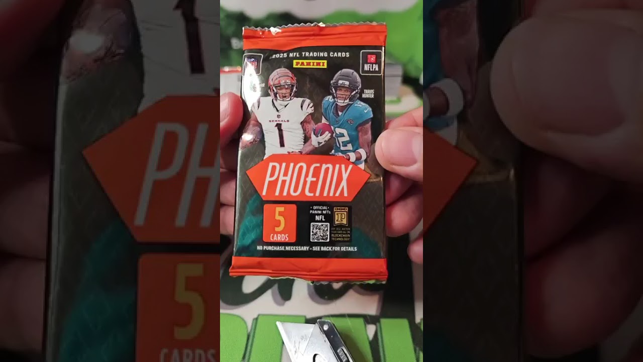 🔥🏈2025 Panini Mosaic Football Hobby Mixer Break🏈🔥