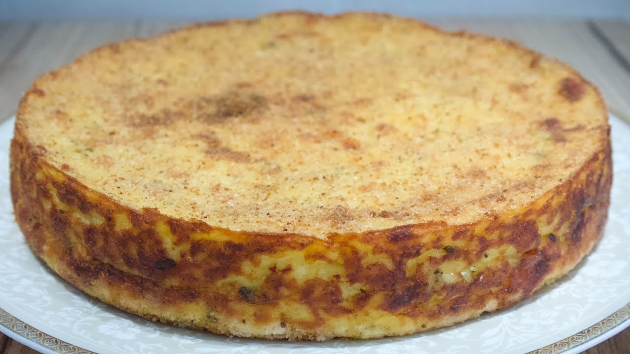 PIZZA DI PATATE E CARCIOFI ALLA PUGLIESE: Così non l’avete mangiata!