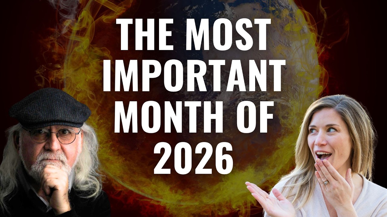 Rick Levine&rsquo;s April 2026 Forecast: Why This Month Has the Most Momentum All Year
