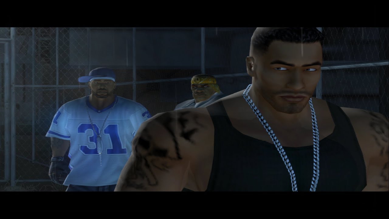 Def Jam Fight For NY (Sub Español) | Capitulo #8