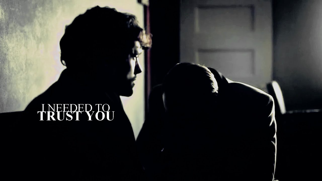 Hannibal & Will || 