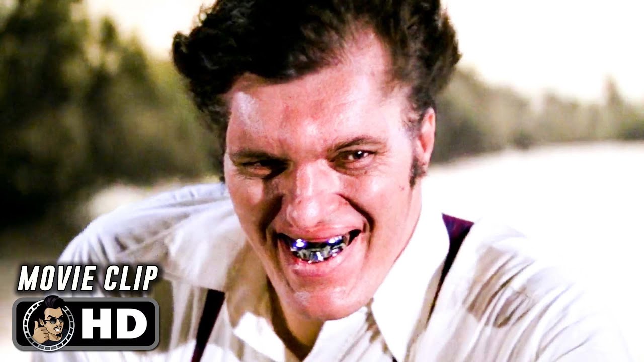 Boat Chase Scene | MOONRAKER (1979) Movie CLIP HD