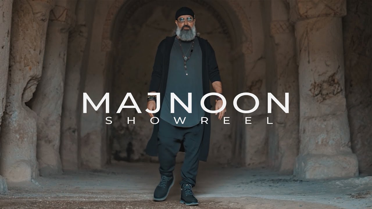 We Are MAJNOON 