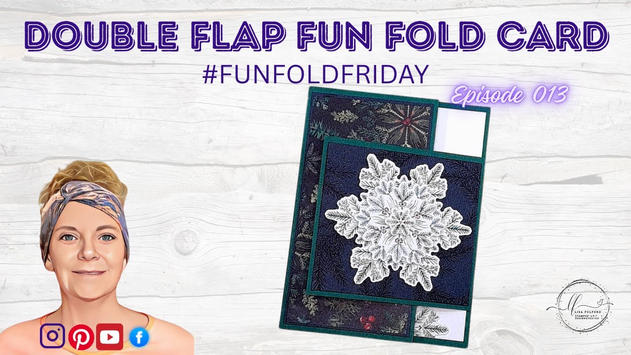 ДВОЙНОЙ КЛАПАН FUN FOLD