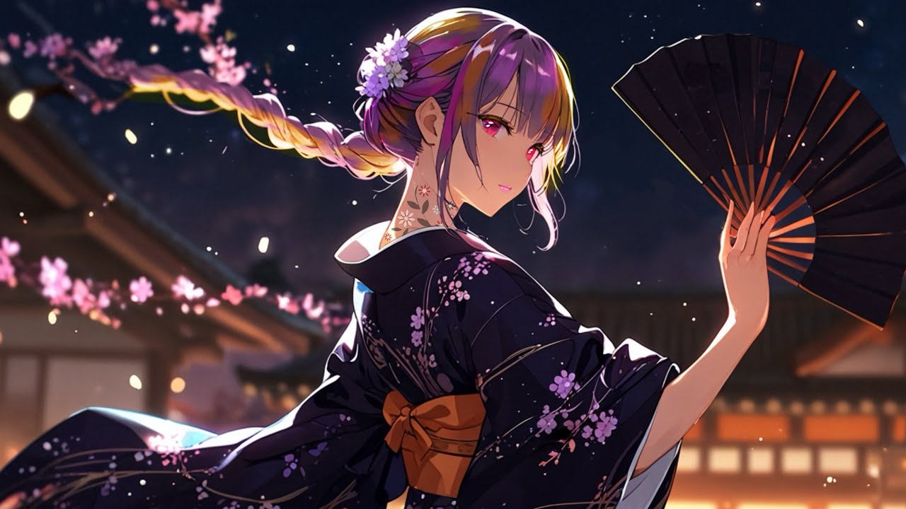 Ryurenka-赫ノ華/akanohana