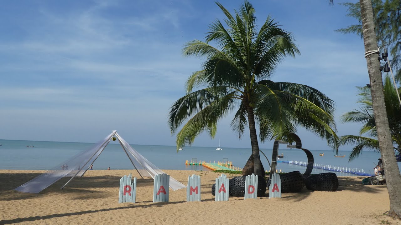 Khao Lak / Thailand 2025