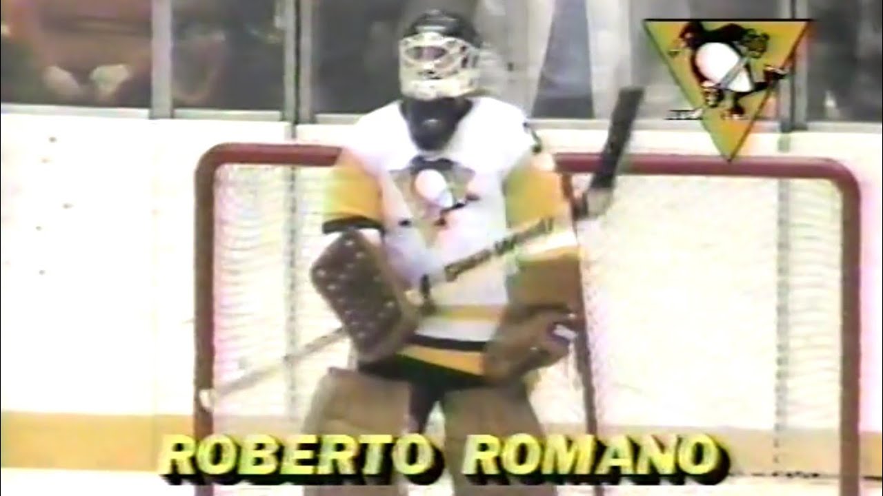 Flyers @ Penguins December 20, 1986