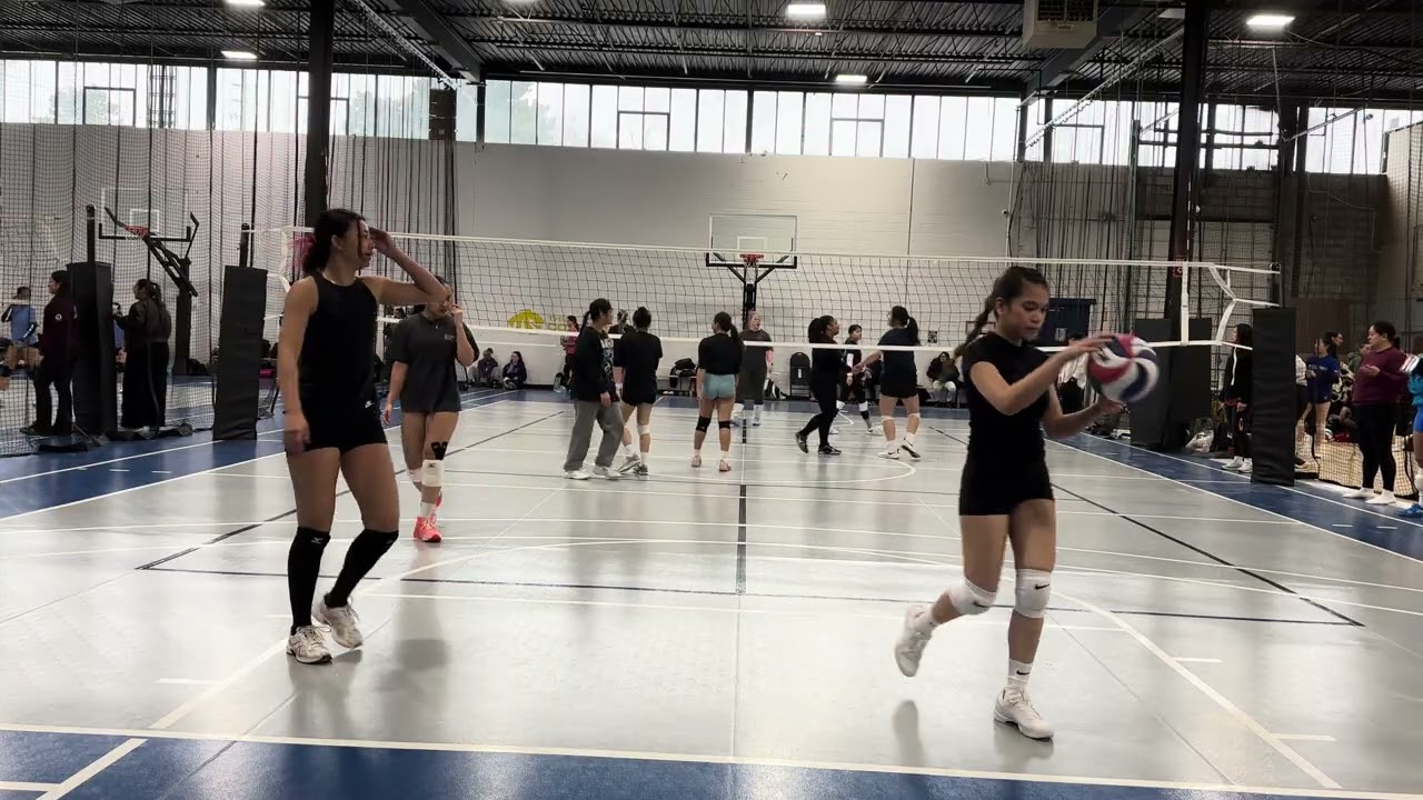 Women’s Tourney | 03/15/26 | Game 1 