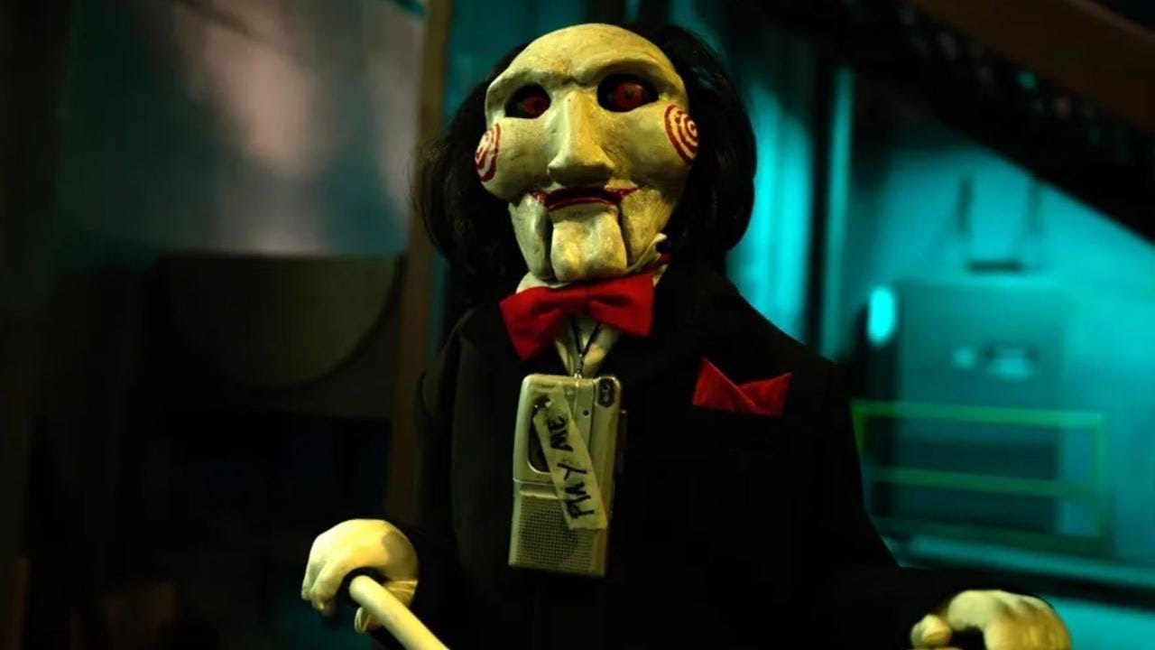 Is Saw About to Get REALLY Scary Again? James Wan Reveals His Plan