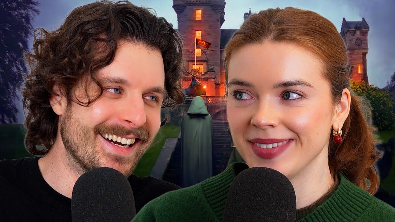 Traitors EP. 10 DISCUSSED - The End Begins | Talk Of The Traitors