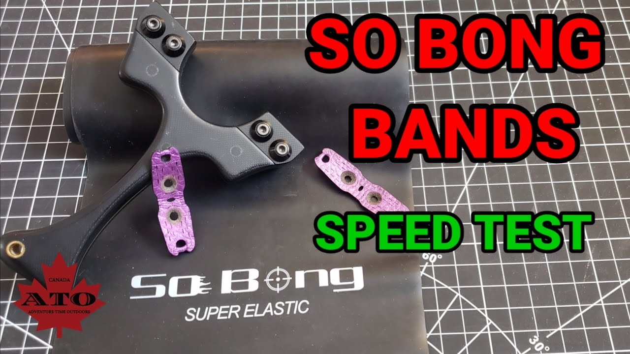 .50 So Bong speed test