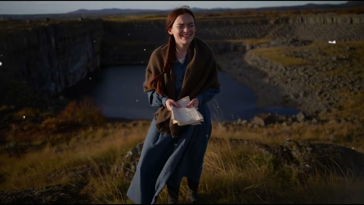 Widowed at 21, She Inherited an Abandoned Stone Quarry — What She Built There Saved the Valley