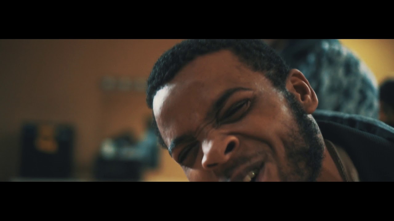 Hmg Dunnies X BandGang, ShredGang Mone, Tooda Man & Big Mazie - work (Official Music Video)
