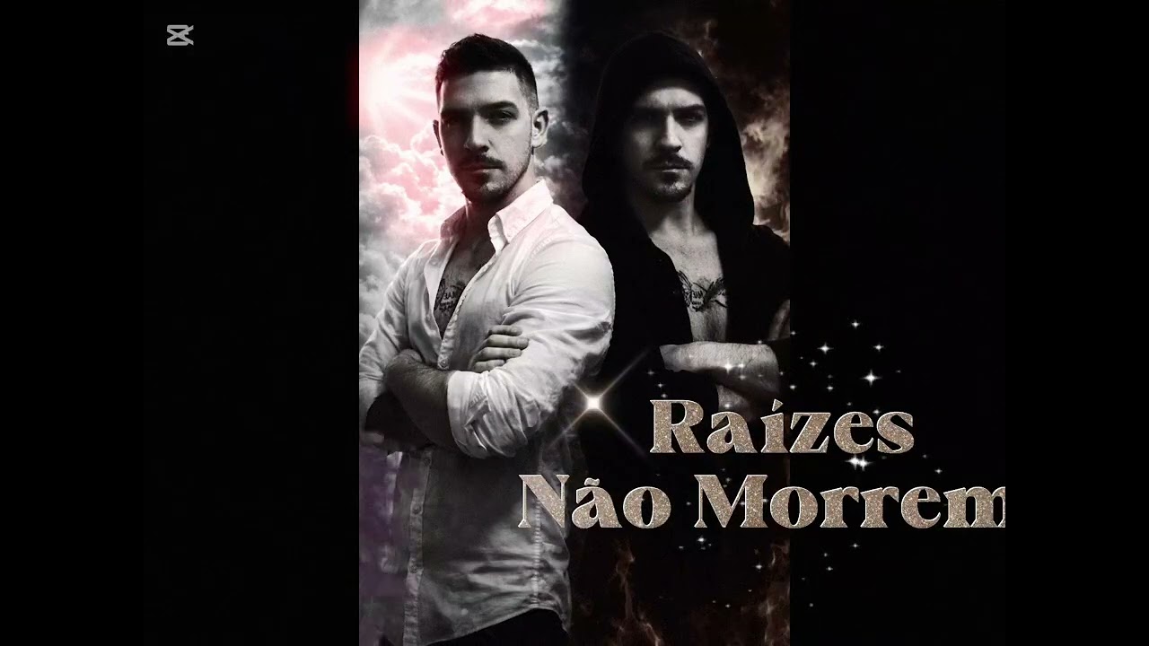 Raízes não morrem oficial ®️🔊🎼💿