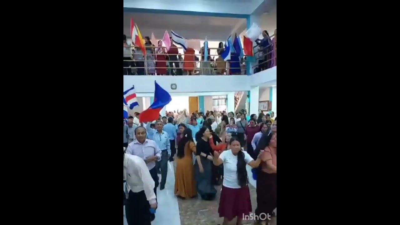 Amigo de mi alma dueño de mi vida.espíritu Santo 🕊️ está aquí (ALABANZA) 🇵🇪🇮🇱🔥🌏