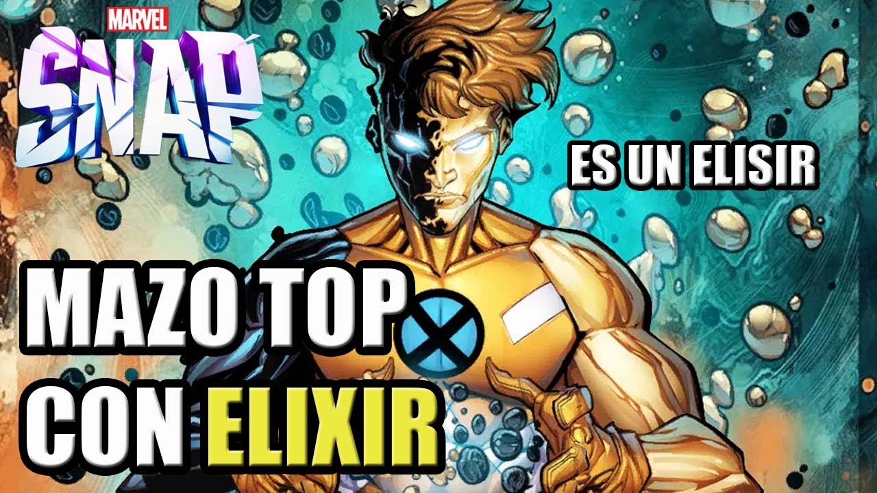Mazo TOP 