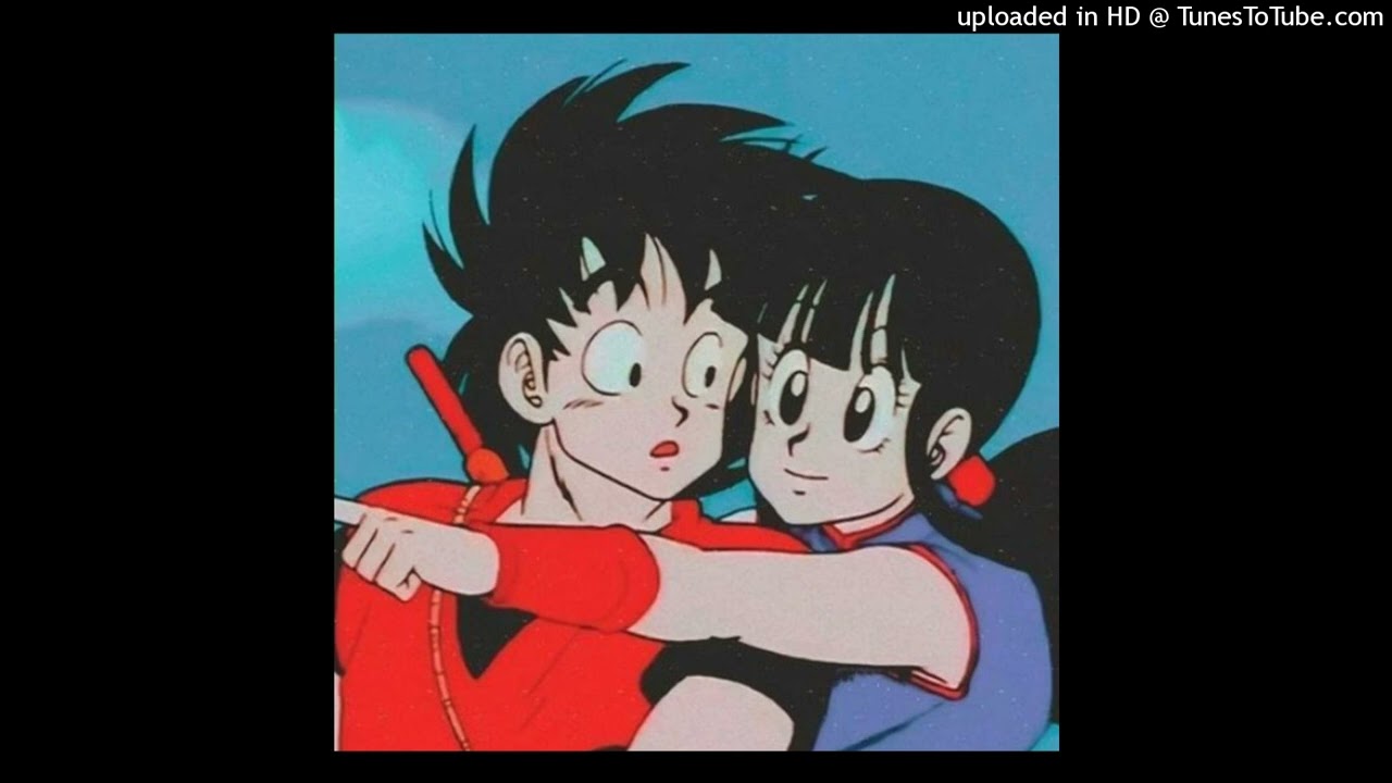 [FREE FOR PROFIT] DBZ Budokai Tenkaichi 2 X Pluggnb Type Beat - 