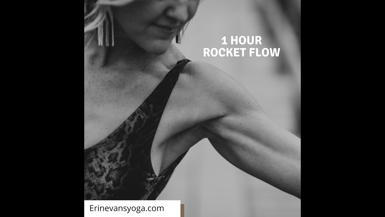 Eka Tatva: 1 hour Rocket Flow
