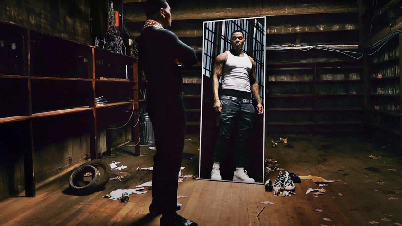 Kevin Gates - Therapy Sessions ft. Lingo [Instrumental] (Reprod.Zer0)