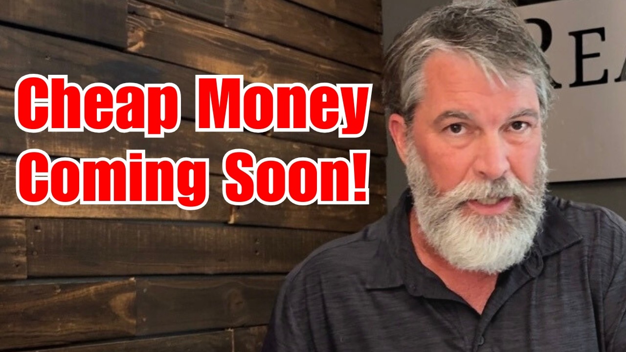 The FINANCIAL SHIFT That Will Cost People Money