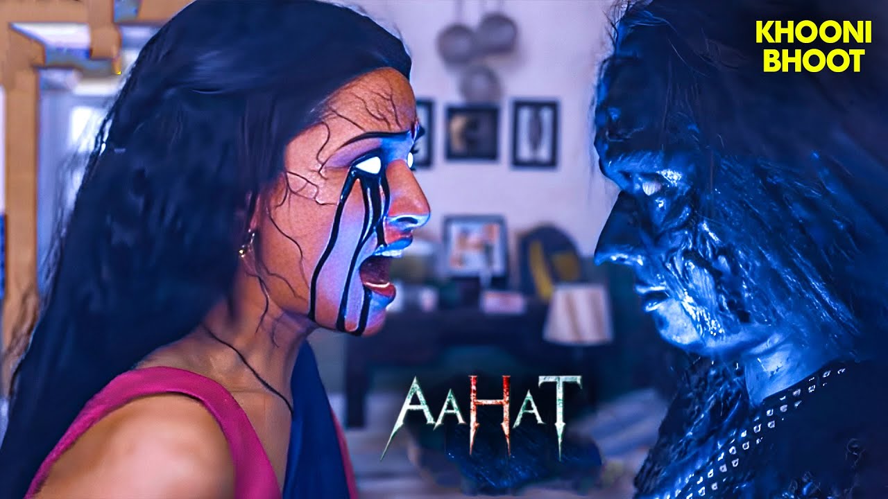 श्रापित माँ | Aahat | aahat New Episode 2025 | आहट | Horror Story | jara si aahat | डर का असली एहसास