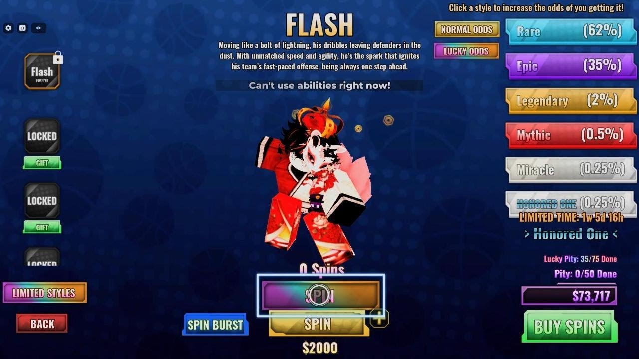 I GOT RONIN