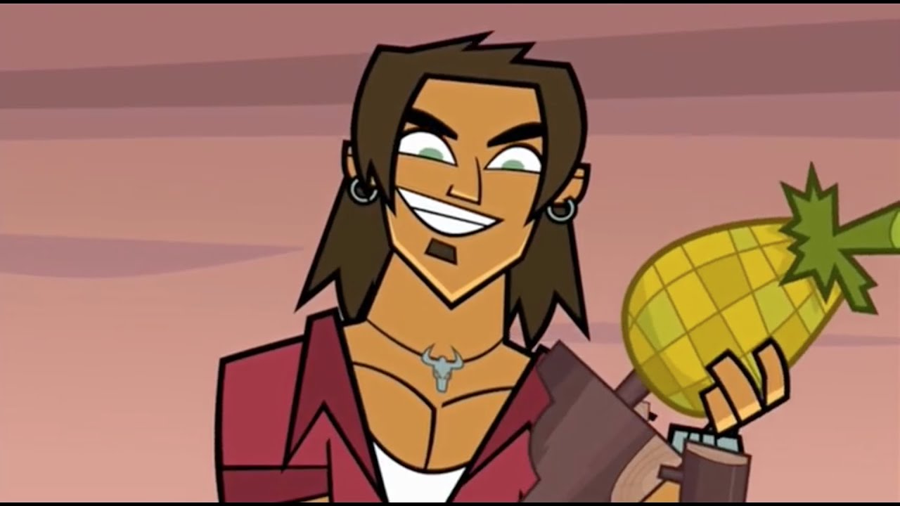🌍 TOTAL DRAMA WORLD TOUR 🌍 Episode 26 - 