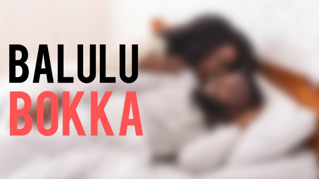 Owokugulu Okumu Yali Anzitamu Omuntu