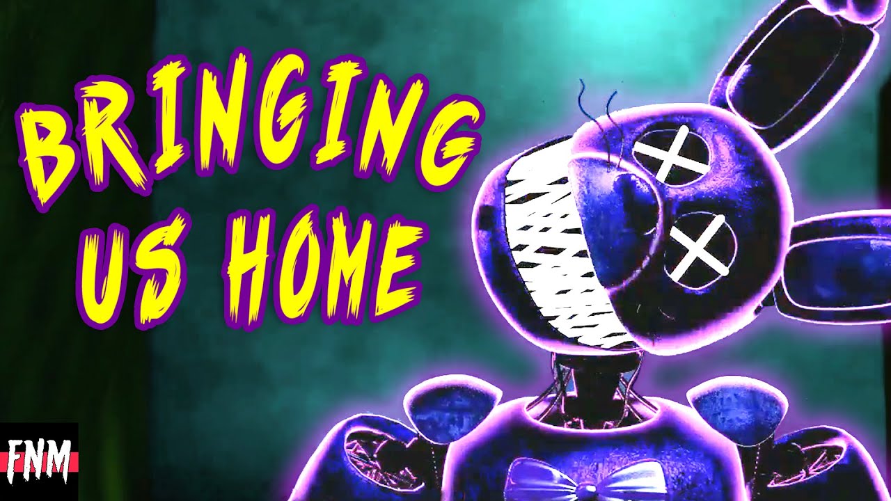 FNAF SONG 