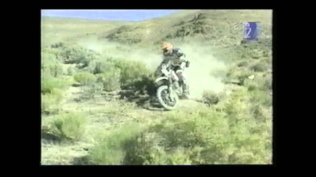 Nevada Rally 1994 Part 1