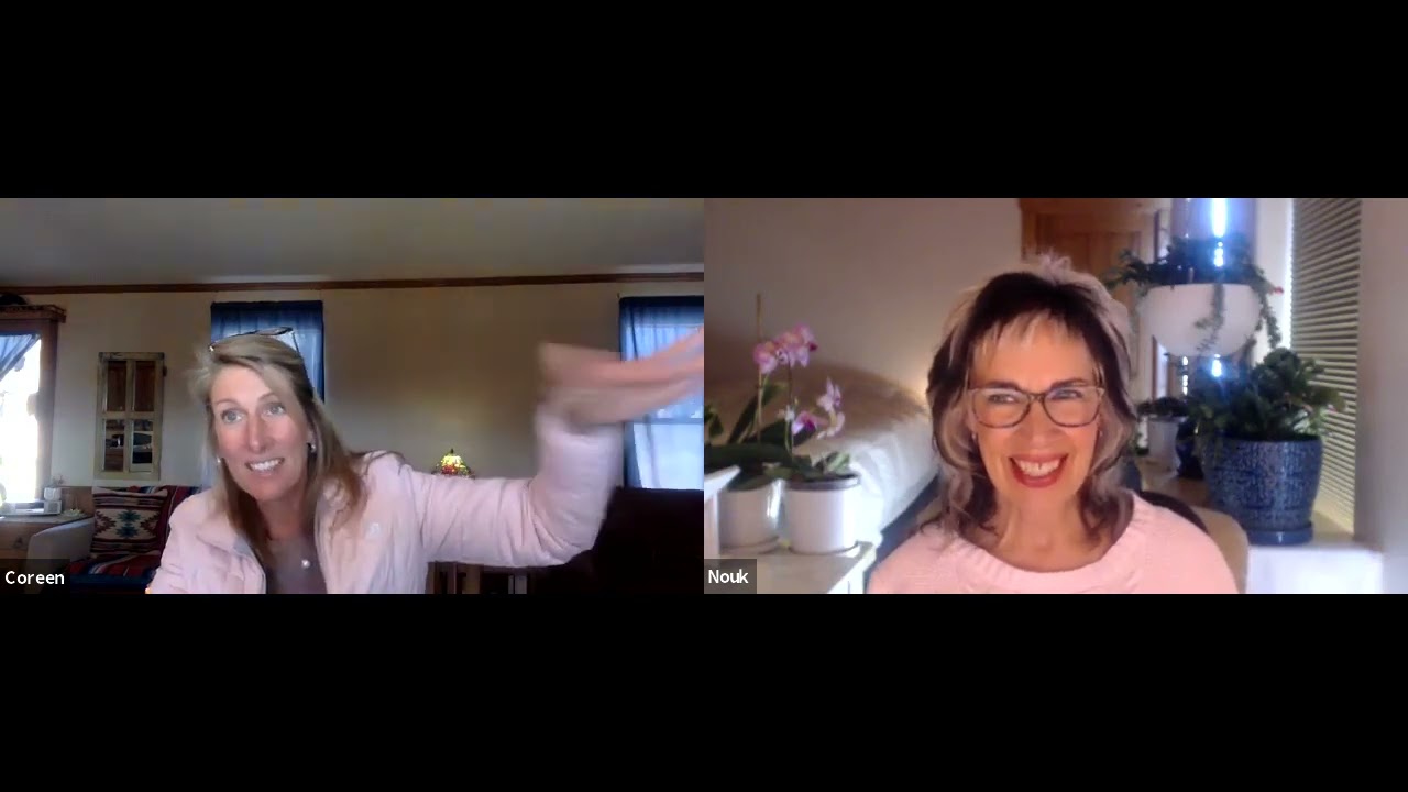 A Course In Miracles ~ Workbook Lesson 347 ~ Intuitively unpacked and explained holographically